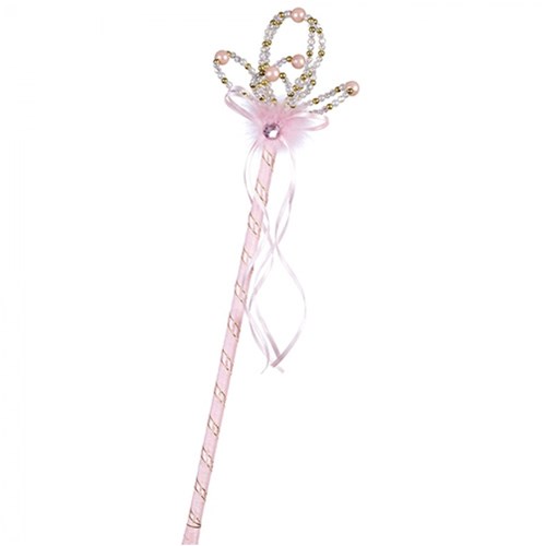 Souza for Kids baguette magique princesse Alexandra rose jouet féerique