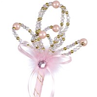 Souza for Kids baguette magique princesse Alexandra rose jouet féerique-2