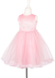 Souza Swan, 5-7 yrs, 110-122 cm (1 set)