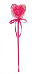 Souza for Kids baguette magique Pixie fuchsia jouet féerique paillettes