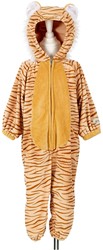 Souza Timmy Tiger (4 yrs), length neck to bottom 83 cm (1 pc)