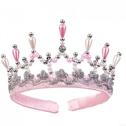 Souza Crown Mary, pink (1 pc)