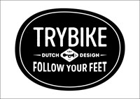 Trybike draisienne Steel gris - vélo enfant deux roues-3