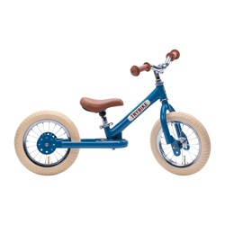 Trybike acier