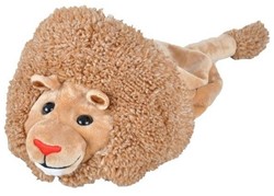 Wheelybug trotteur Housse Lion - petit modéle