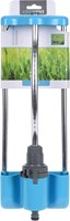 ProGarden arroseur oscillant pelouse arrosage jardin plastique 41 cm