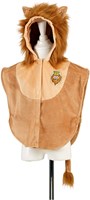 Souza for Kids cape déguisement lion - 2 ans/92 cm - cape bébé