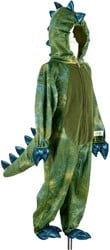 Souza Tyrannosaurus jumpsuit, 3-4 yrs / 98-104 cm (1 pc)