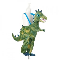 Souza Ride on Tyrannosaurus, 5-6 yrs, 110-116 cm (1 pc)