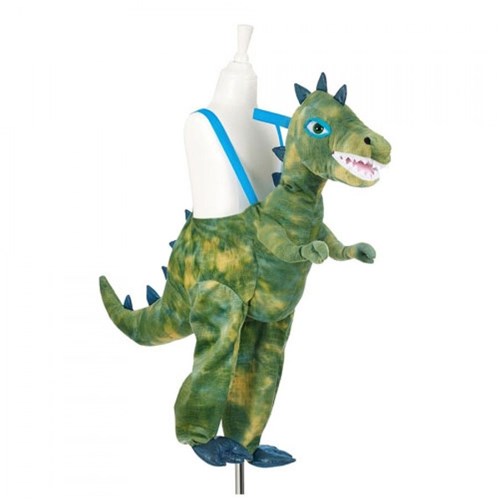 Souza for Kids costume dinosaure Ride on Tyrannosaurus 5-6 ans 110-116 cm