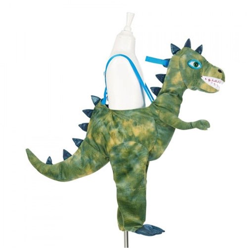 Souza for Kids costume dinosaure Ride on Tyrannosaurus 5-6 ans 110-116 cm-2