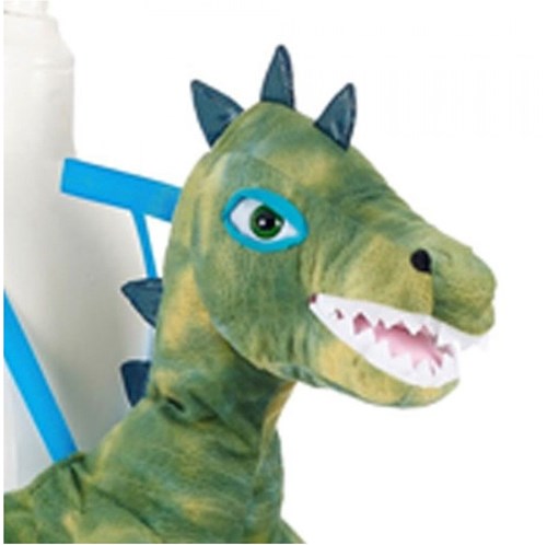 Souza for Kids costume dinosaure Ride on Tyrannosaurus 5-6 ans 110-116 cm-3