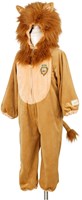 Souza for Kids costume combinaison lion 2 ans 92cm déguisement