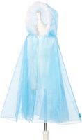 Souza for Kids cape reine des neiges déguisement 5-7 ans 110-122 cm