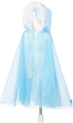 Souza for Kids cape Reine des Neiges déguisement 8-10 ans 128-140 cm