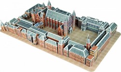 House of Holland Bâtiment 3D - Binnenhof La Haye (223)