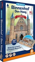 House of Holland Bâtiment 3D - Binnenhof La Haye (223)-2
