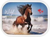 Mepal lunchbox - boîte à déjeuner enfant Wild Horse - Bento et sans BPA-2