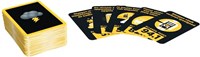 Goliath jeu de cartes Shit Happens Édition Parents 110 cartes amusement-2