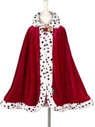 Souza Louis Kings cloak, 4-8 yrs / 104-128 cm (1 pc)