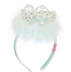 Souza Crown Alexandra, mint (1 pc)