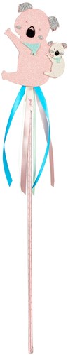 Souza for Kids baguette magique koala - accessoire jouet magique