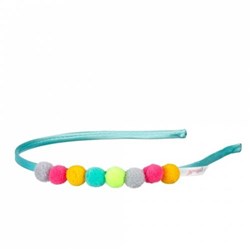 Souza for Kids accessoire cheveux diadème Babs - serre-tête coloré pour enfants