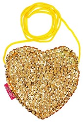 Souza Bag Emma, gold (1 pc)