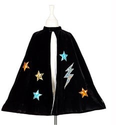 Cape de super-héros Souza, 4-8 ans, 98-128 cm (1 pièce)