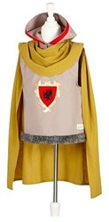 Souza for Kids costume de chevalier Marcus 3-4 ans 98-104 cm jouet