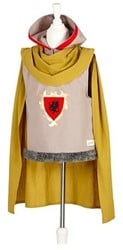 Souza Marcus knight, 3-4 yrs, 98-104 cm (1 pc)