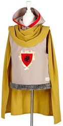 Souza Marcus knight, 5-7 yrs, 110-122 cm (1 pc)