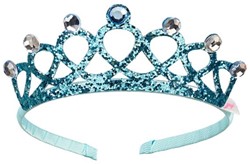 Souza Crown Emy blue (1 pc)