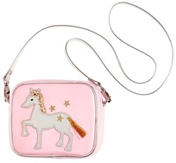 Souza Bag Marith horse, pink (1 pc)