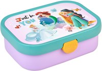 Mepal lunchbox - boîte à déjeuner Disney Princess pour enfants 750ml