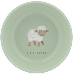 Mepal bol enfant Little Farm - vaisselle bébé sans BPA micro-ondes