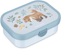 Mepal boîte à lunch enfant bento - Forest Friends - 750 ml