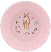 Mepal bol pour enfant - bol bébé Fairy Garden - passe au micro-ondes