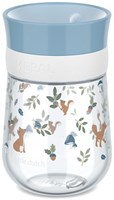 Mepal 360 drinkbeker Mio 300ml - forest friends