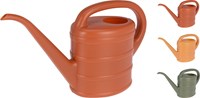 Arrosoir jouet 1200ml en 3 couleurs pour enfants plaisir au jardin