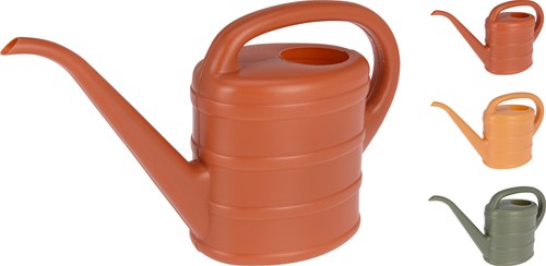 Arrosoir jouet 1200ml en 3 couleurs pour enfants plaisir au jardin