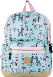 Pick & Pack Royal Princess Backpack S / Aqua