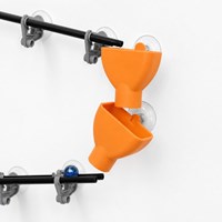 Marblelous Funnels 8x-3