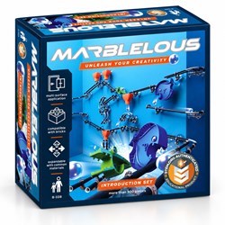 Marblelous Introductieset