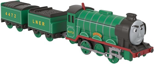 Mattel train jouet Thomas & Friends Greatest Moments Flying Scotsman