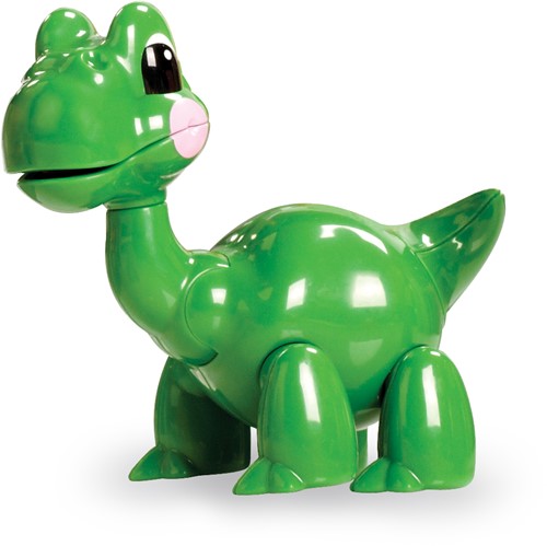 Tolo First Friends Jouet Dinosaur - Brontosaure
