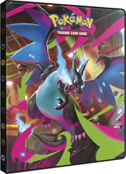 OttoSimon classeur Pokémon 9 pochettes Phantasmal Flames cartes à collectionner