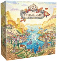 Asmodee jeu éducatif Formaggio jeu en bois pour enfants