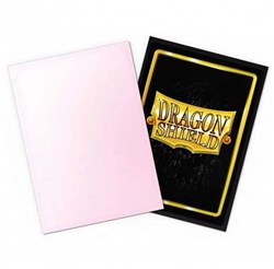Asmodee protège-cartes Dragon Shield matte dual Blossom 100 protection cartes