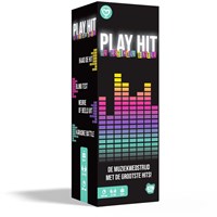 Asmodee jeu de société Play Hit quiz musical pour soirées et familles